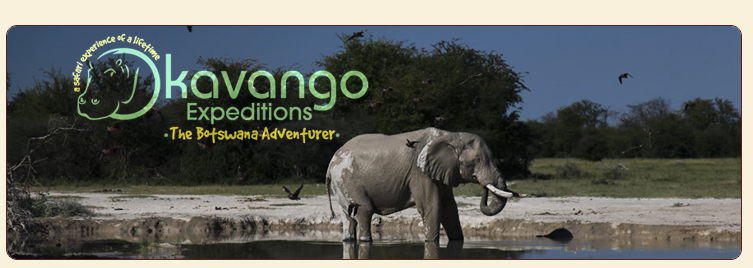Okavango Expeditions