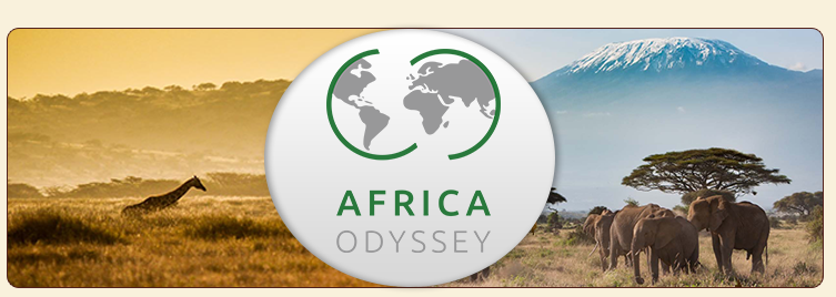 Africa Odyssey | Kenya tours and safaris
