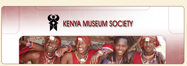 Kenya Museum Society
