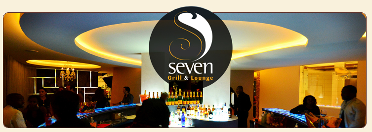 Seven Grill and Lounge
