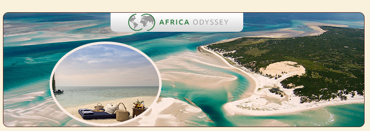 Africa Odyssey | Mozambique tours & safari experts